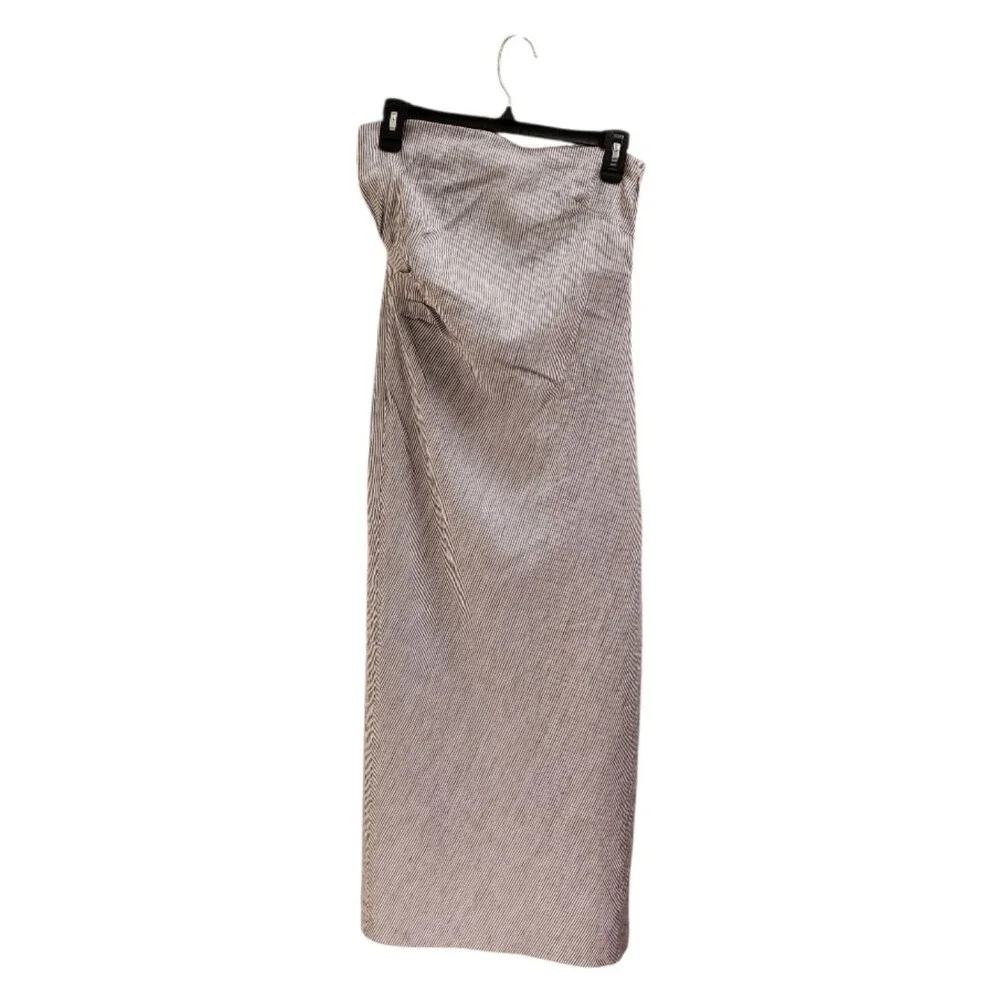 Vince sleeveless spaghetti